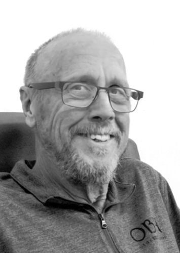 Rodd E. Teddy